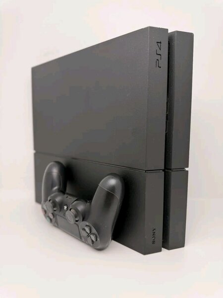 Console Sony PS4 avec Manette