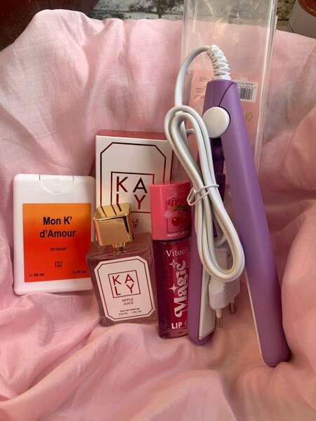 Coffret Beauté Femme Complet