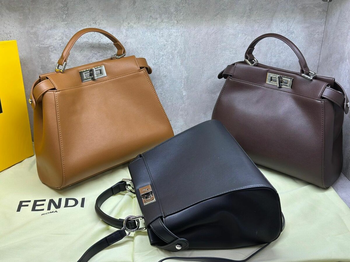 FENDI PREMIUM