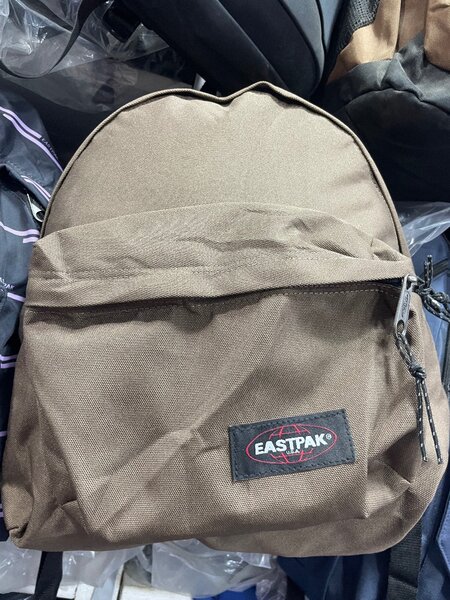 SAC À DOS EASTPAK