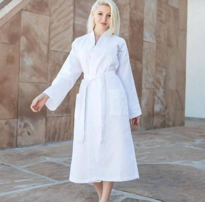 Bath robes
