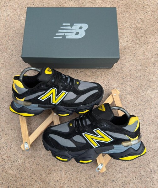 Baskets New Balance Sport