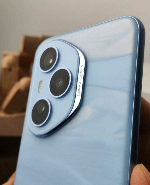 HONOR 400 Pro 5G 200MP