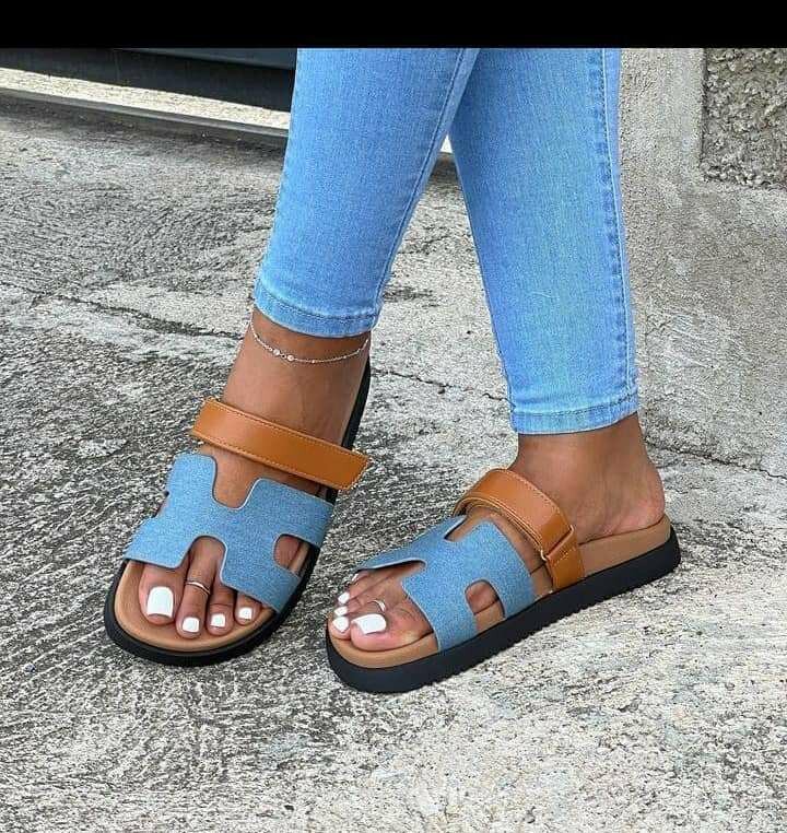 Cute sandals