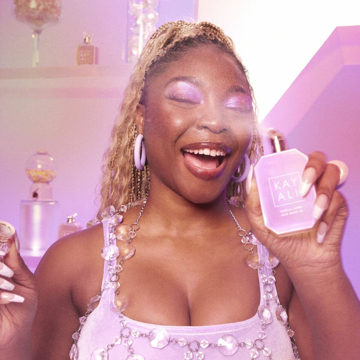 Kayali Parfum Vanille Sucrée