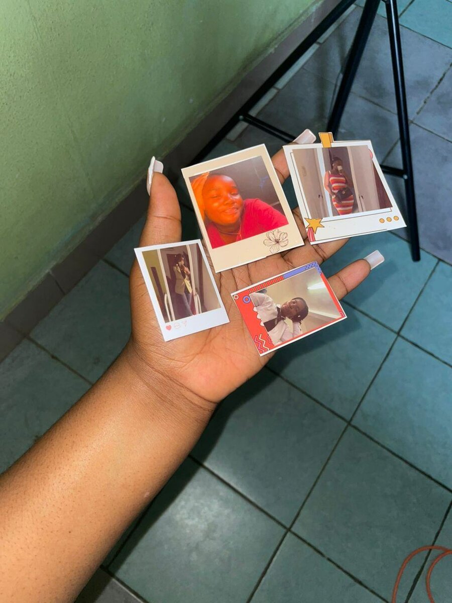 Tirages Photo Instantanés