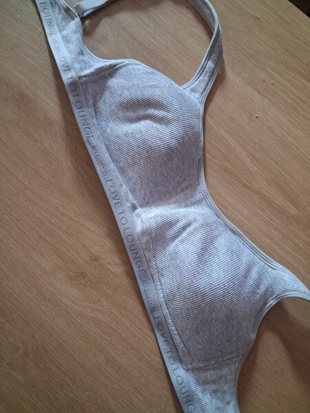 Soutien-gorge confortable