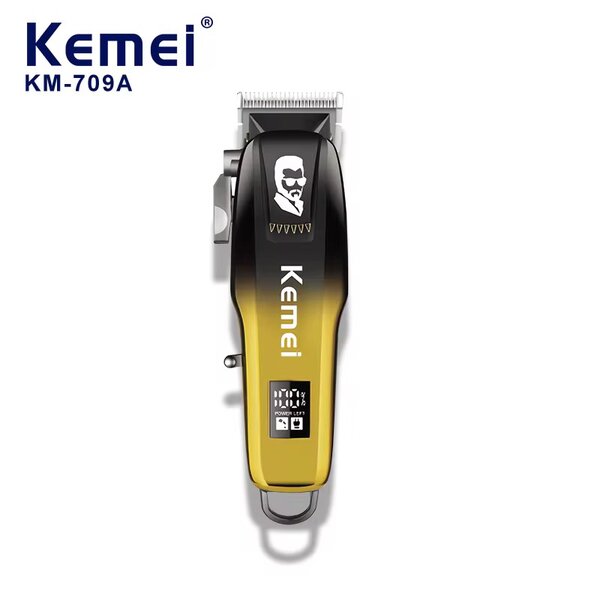 Tondeuse Kemei Pro KM-709A