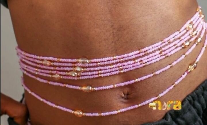 Stomach beads