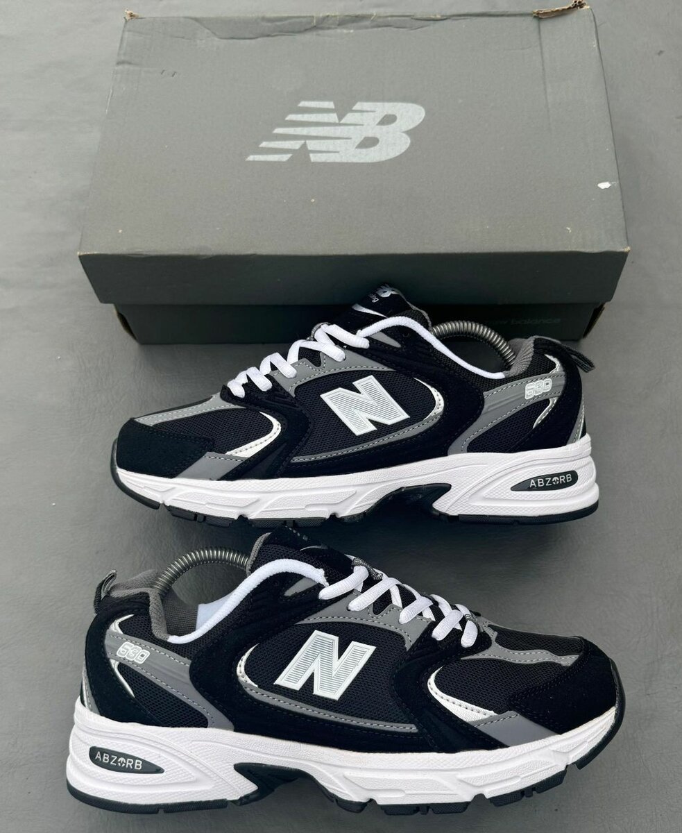 New balance 530