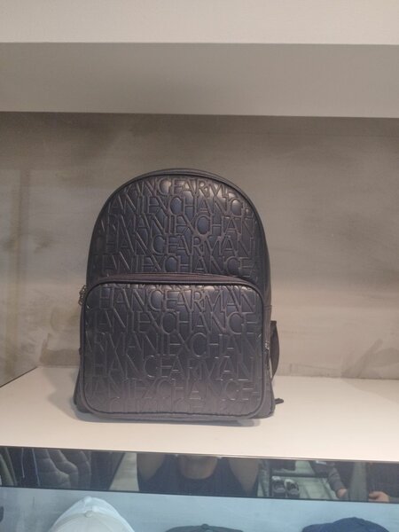 Рюкзаки и калчь