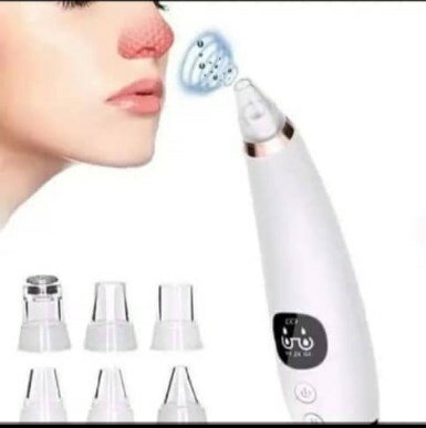 Aspirateur de graisse