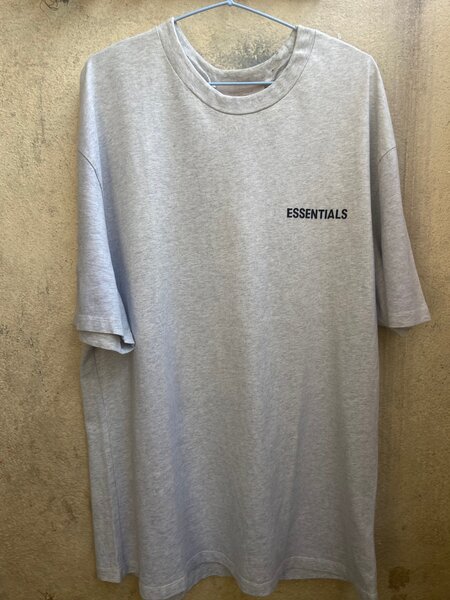 T-shirt unisexe Essentials