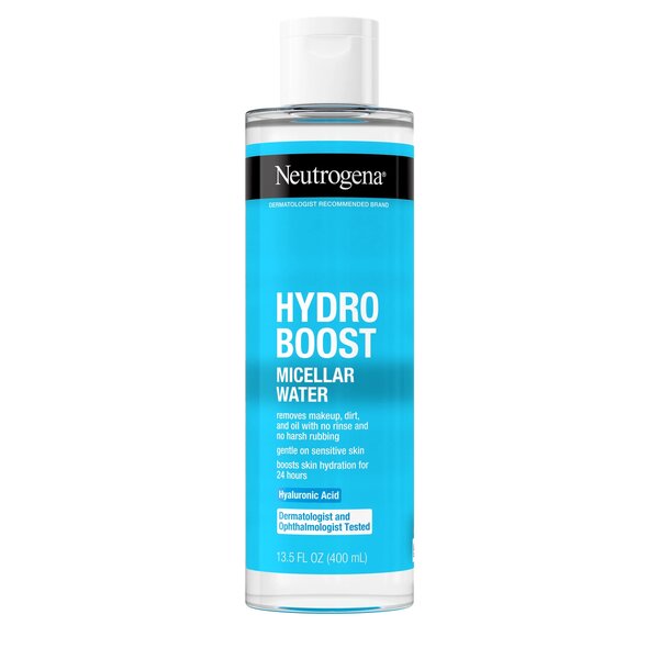 Neutrogena Hydro Boost Micellar Water