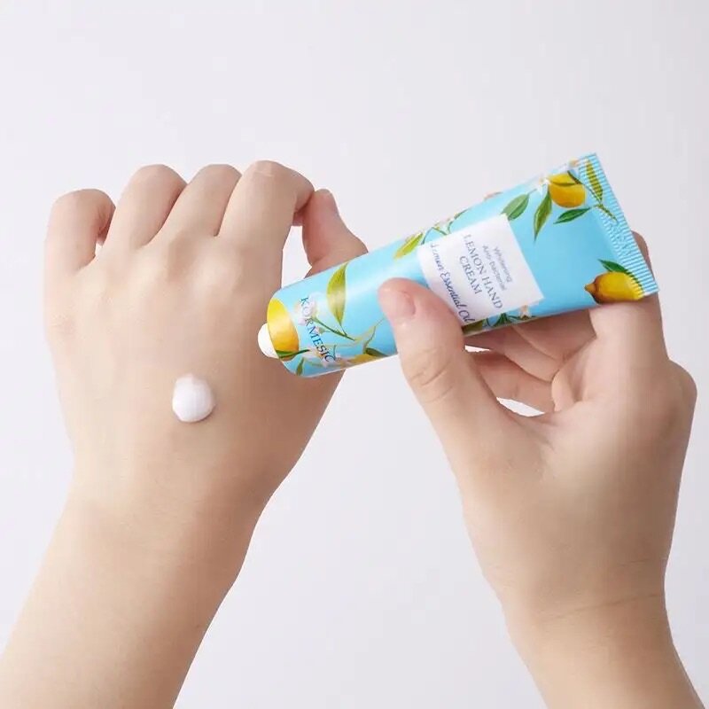 Hand creams