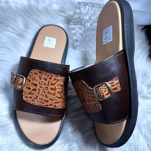 Chaussure pour homme