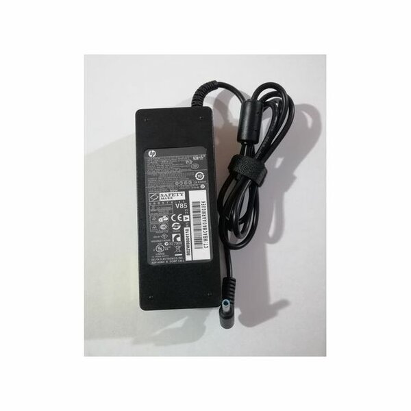 Hp Chargeur Hp 19.5V 4.62A (4530) + Câble De Chargeur Ordina