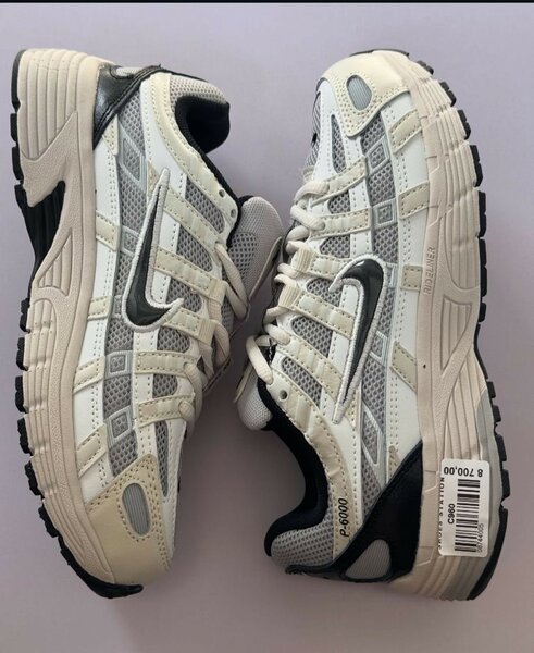 NIKE RIDERINER P-6000