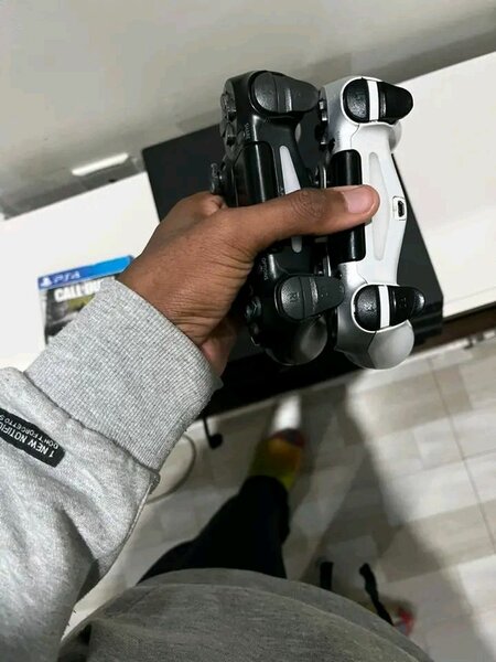 Call of Duty WWII - PS4