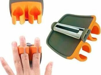 Fruit Peeler Stainless