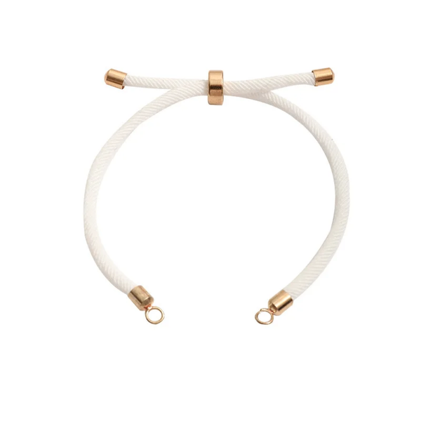 Bracelet réglable élégant