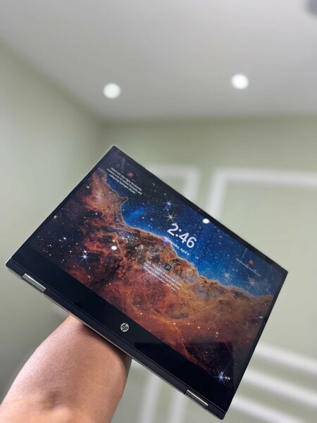 *HP PAVILION 14 X360*