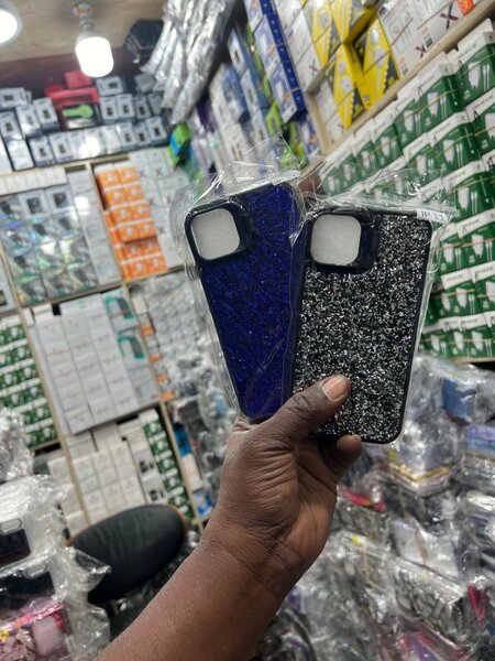 Coque de téléphone