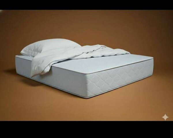 Matelas Confort Premium