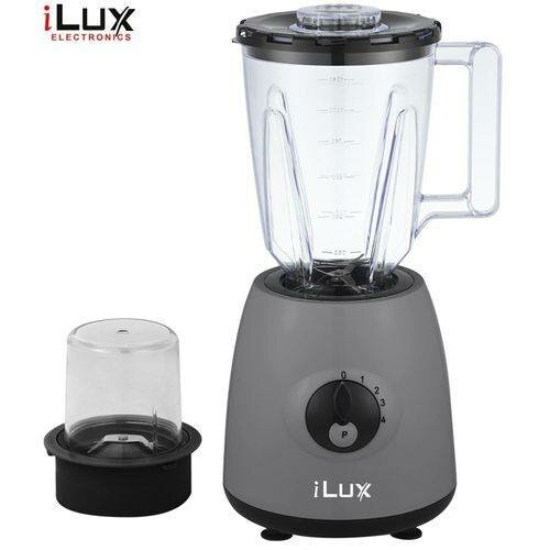 Blender Mixeur iLUX 2-en-1