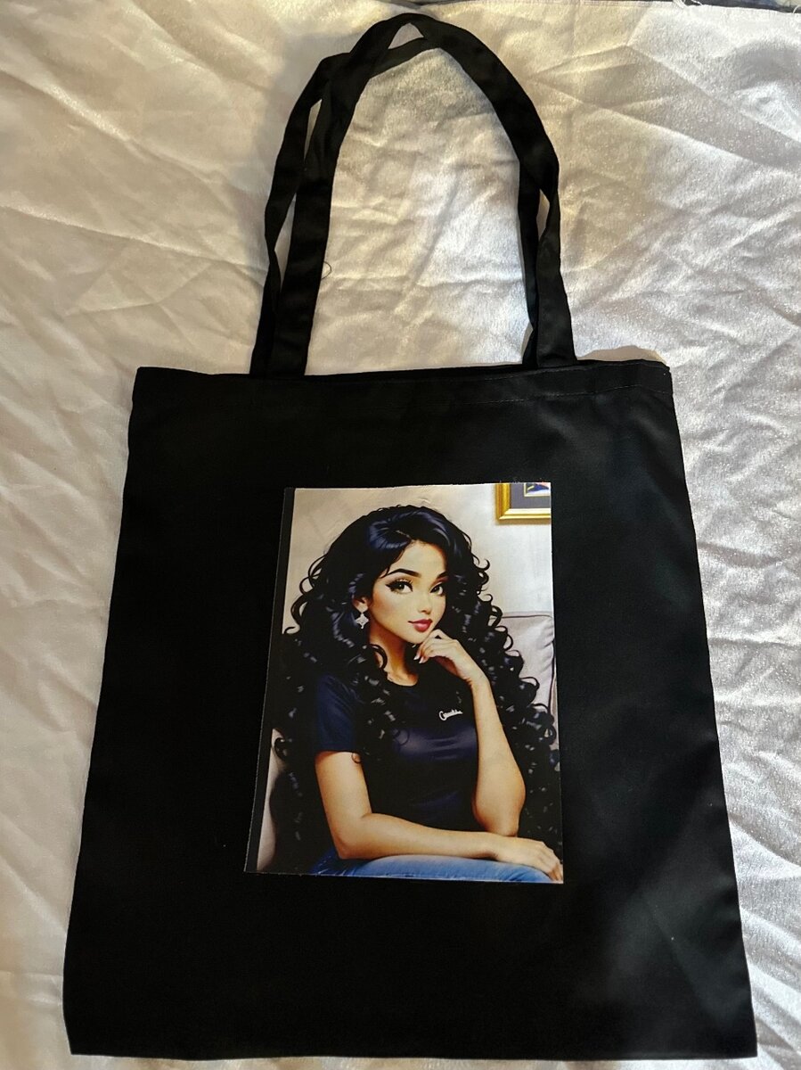 Tote bag