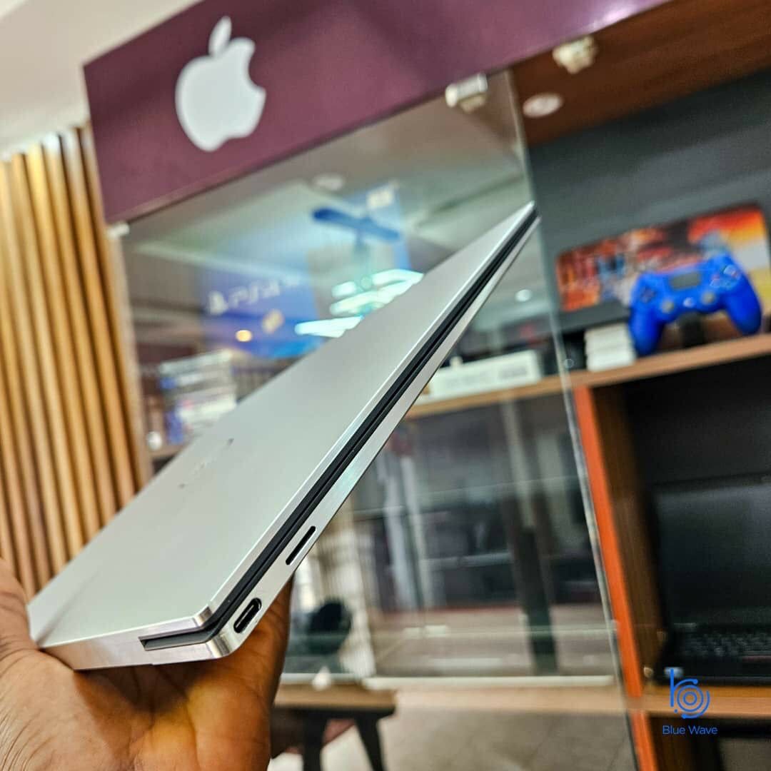 DELL XPS 13 9310* *PROCESSOR*