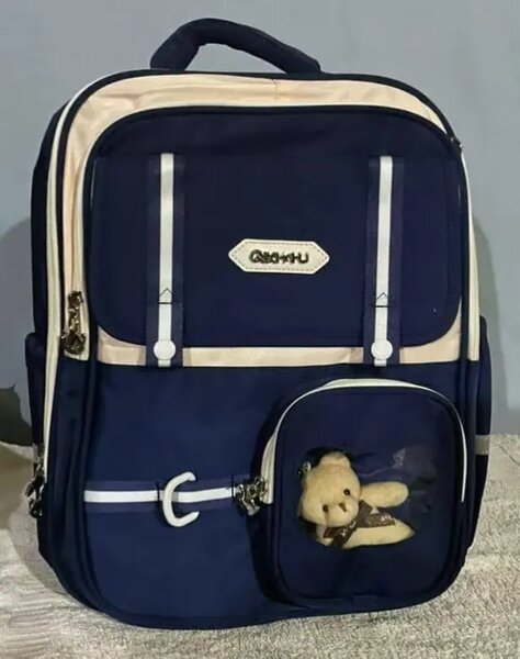 Sac à dos enfant avec ours