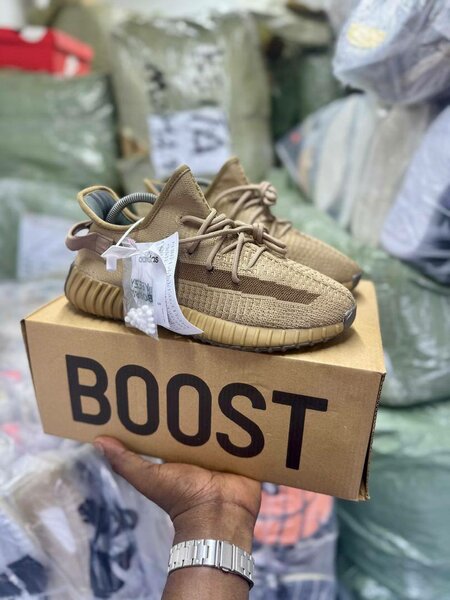 Sneakers Yeezy Boost