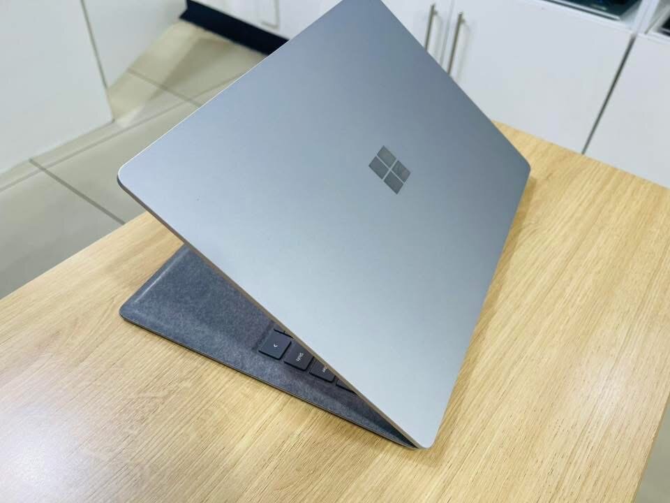Surface Laptop 3 Core i5-1035G
