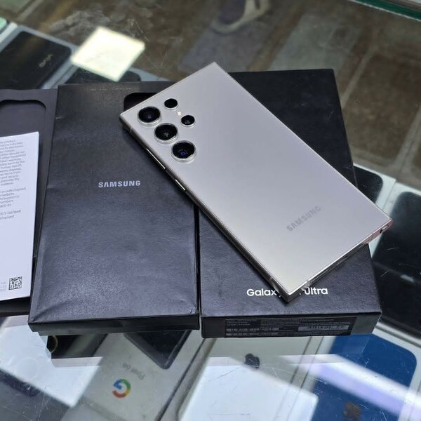 Samsung Galaxy S24 Ultra 512GB