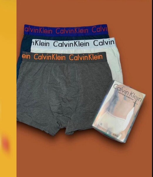 Caleçons Calvin Klein Homme