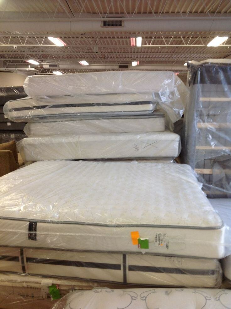 Matelas Confort Orthopédique