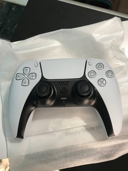 Manette sans fil PS5 Sony
