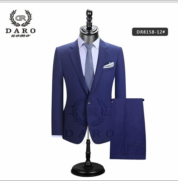Daro/Next  Branded Suit