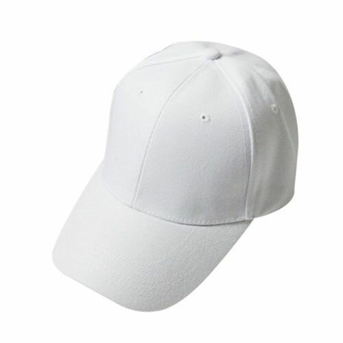 Vos Desirs Casquette Homme/Femme - Blanc