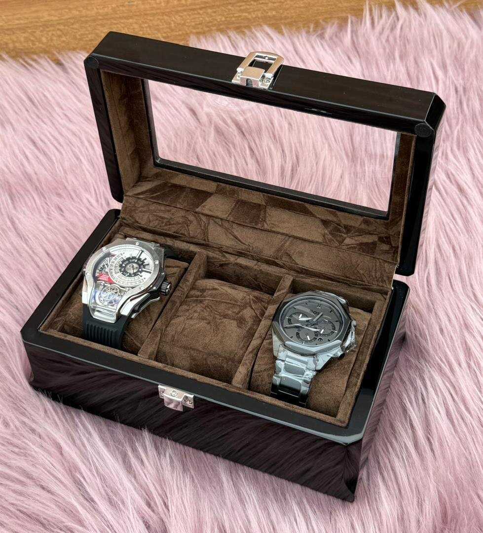 Watch Case