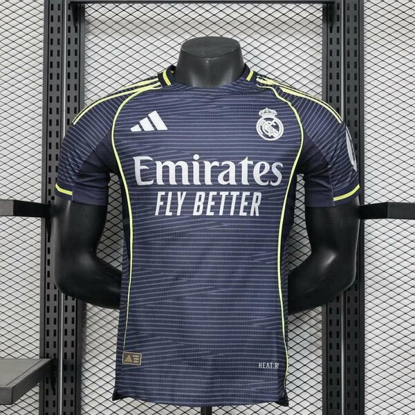 Maillot de foot Real Madrid