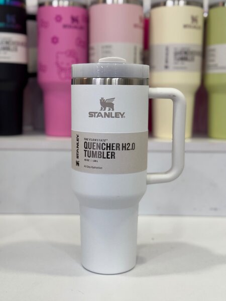 Stanley 40oz Tumbler