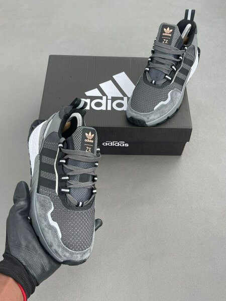 Adidas ZX Sneakers Homme
