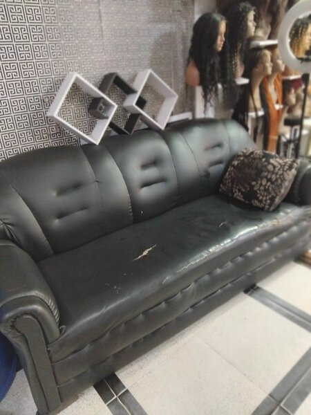 Nail drill, piercing gun,  facial brush