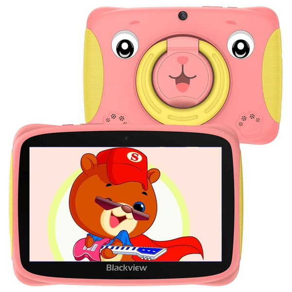 Tablette Enfant Protection