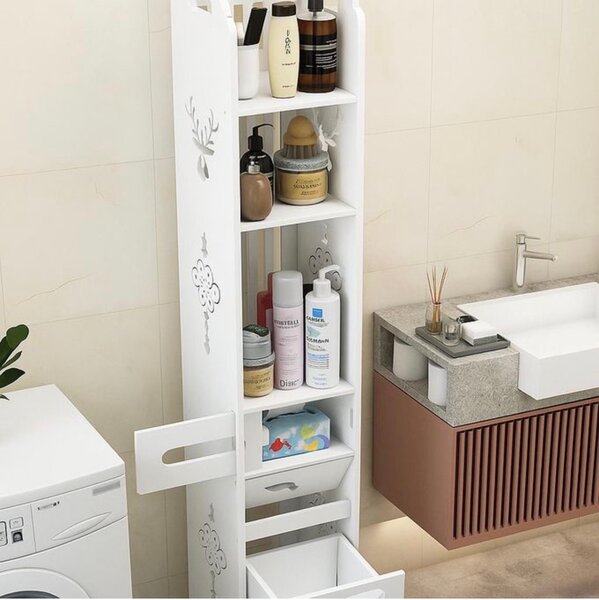 Meuble de rangement salle de bain