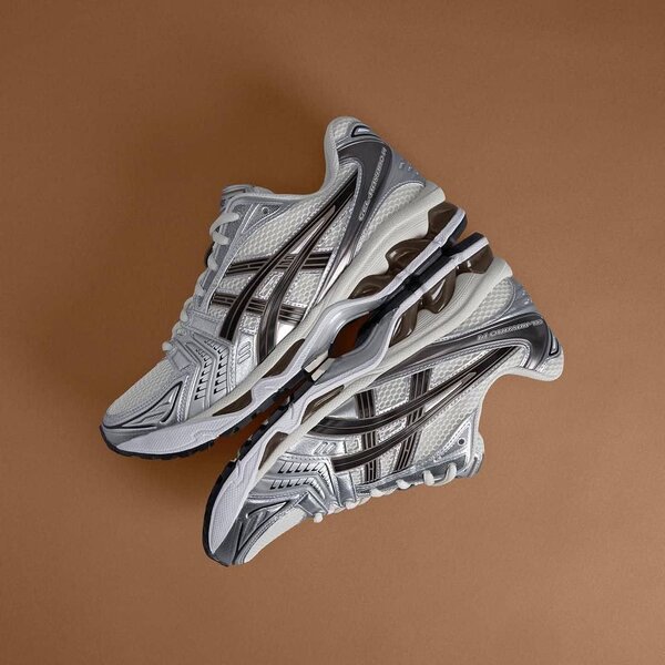 Chaussures de running élégantes