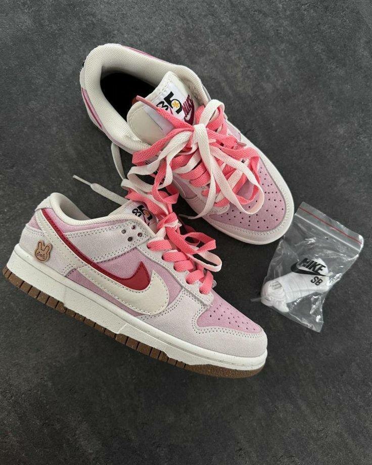 Nike air SB Deux lassé