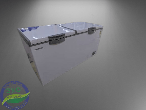 Морозильник Changer BC/BD 520